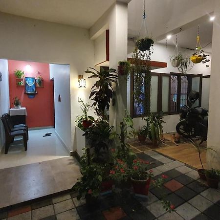 Gerards Home Stay Fortkochi Zewnętrze zdjęcie