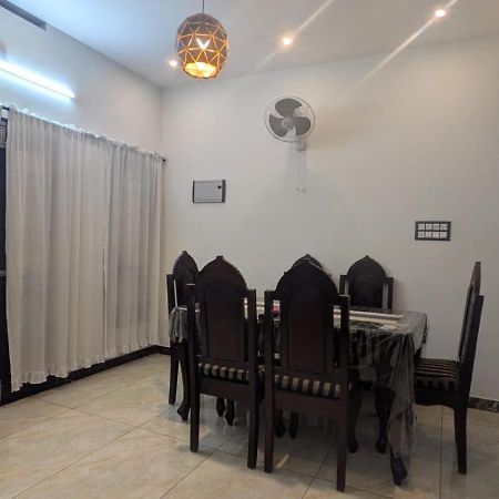Gerards Home Stay Fortkochi Zewnętrze zdjęcie