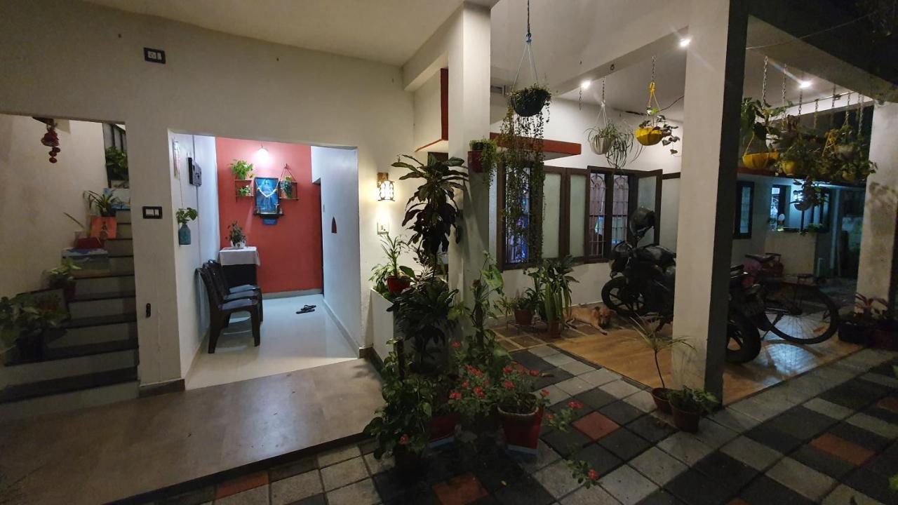 Gerards Home Stay Fortkochi Zewnętrze zdjęcie
