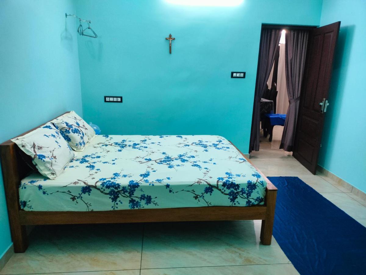 Gerards Home Stay Fortkochi Zewnętrze zdjęcie