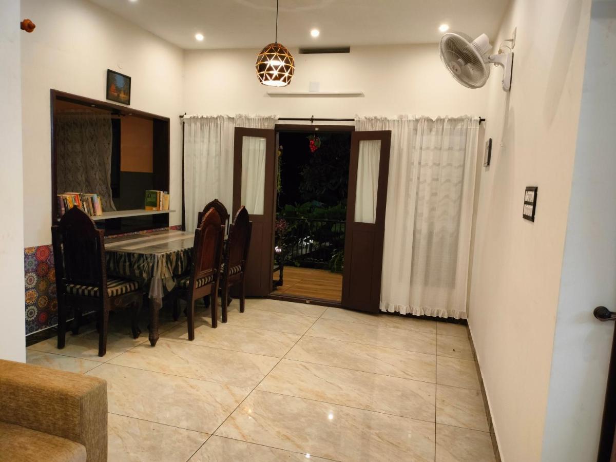 Gerards Home Stay Fortkochi Zewnętrze zdjęcie