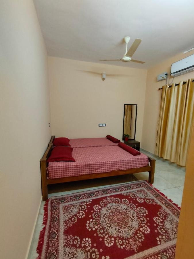 Gerards Home Stay Fortkochi Zewnętrze zdjęcie