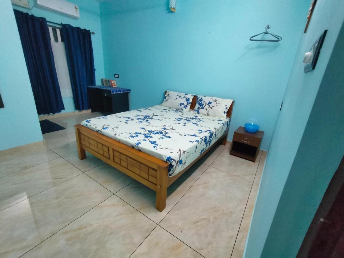 Gerards Home Stay Fortkochi Zewnętrze zdjęcie
