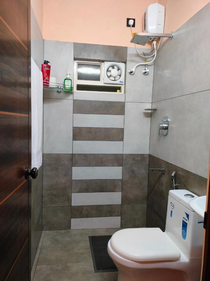 Gerards Home Stay Fortkochi Zewnętrze zdjęcie