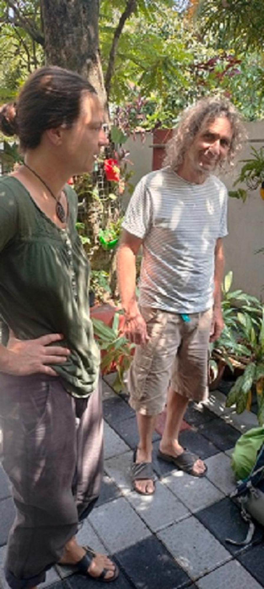 Gerards Home Stay Fortkochi Zewnętrze zdjęcie