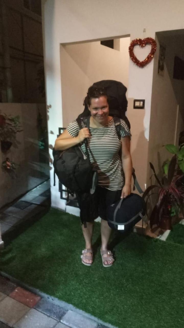 Gerards Home Stay Fortkochi Zewnętrze zdjęcie