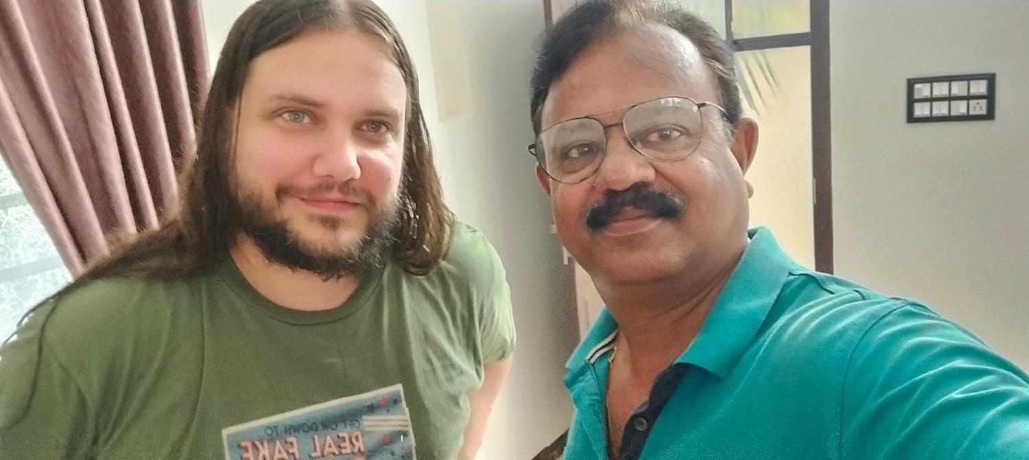 Gerards Home Stay Fortkochi Zewnętrze zdjęcie