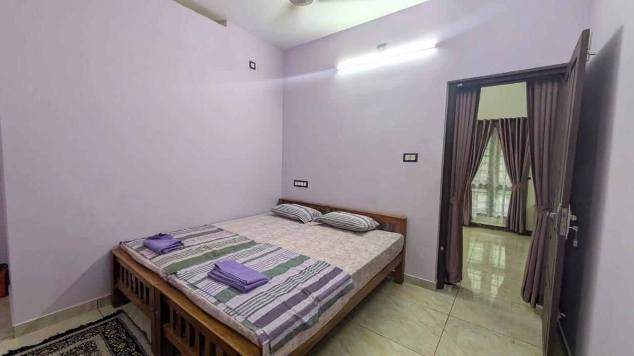 Gerards Home Stay Fortkochi Zewnętrze zdjęcie