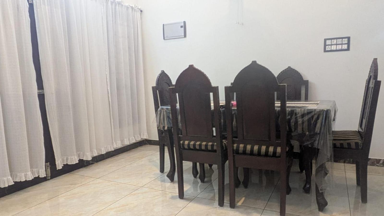 Gerards Home Stay Fortkochi Zewnętrze zdjęcie