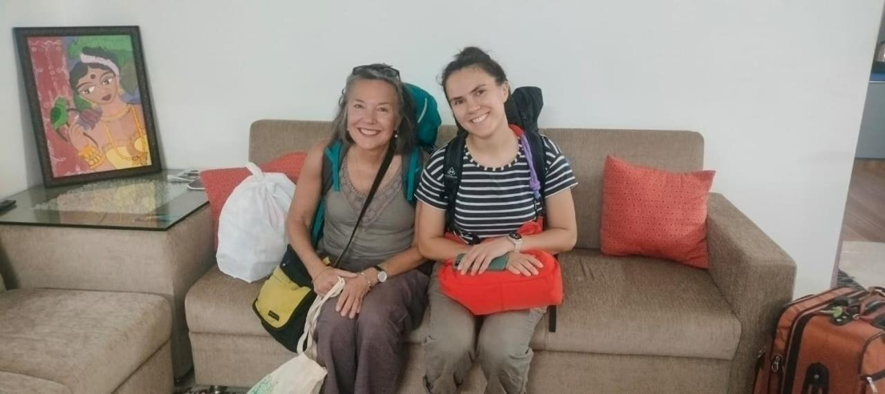 Gerards Home Stay Fortkochi Zewnętrze zdjęcie